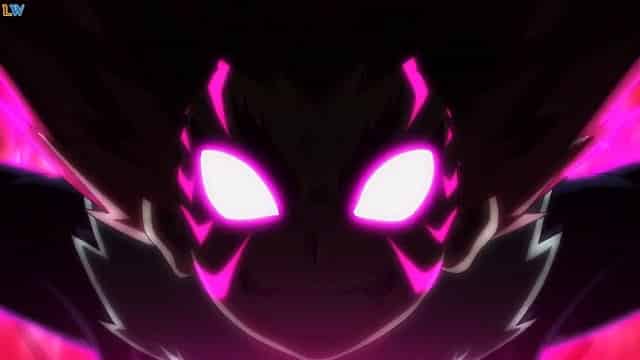 Assistir Beyblade Burst Sparking  Episódio 11 - ep