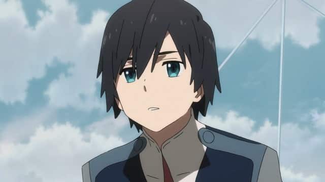 Assistir Darling in the FranXX Dublado Episódio 1 - Sozinho e Solitário