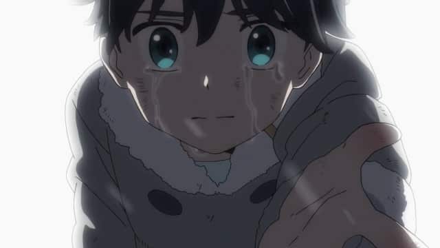 Assistir Darling in the FranXX Dublado Episódio 13 - A Fera e o Príncipe