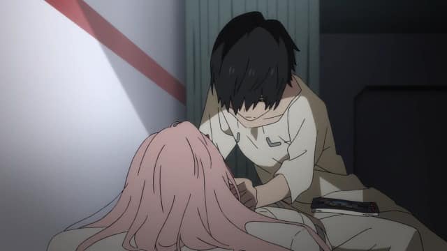 Assistir Darling in the FranXX Dublado Episódio 22 - Astrônomos