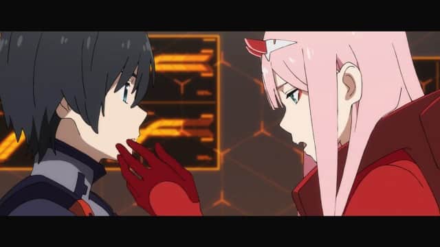 Assistir Darling in the FranXX Dublado Episódio 4 - Flap Flap