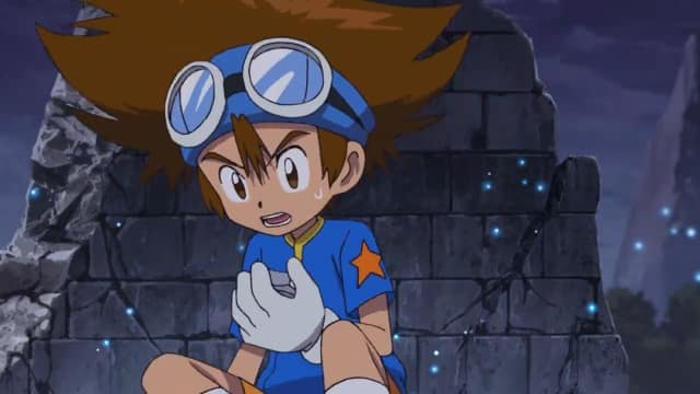 Assistir Digimon Adventure (2020) - Episódio 036 Online em HD