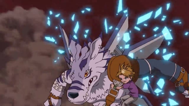 Assistir Digimon Adventure (2020) - Episódio 046 Online em HD