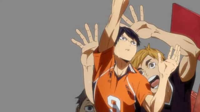 Assistir Haikyuu!! 4 Online completo