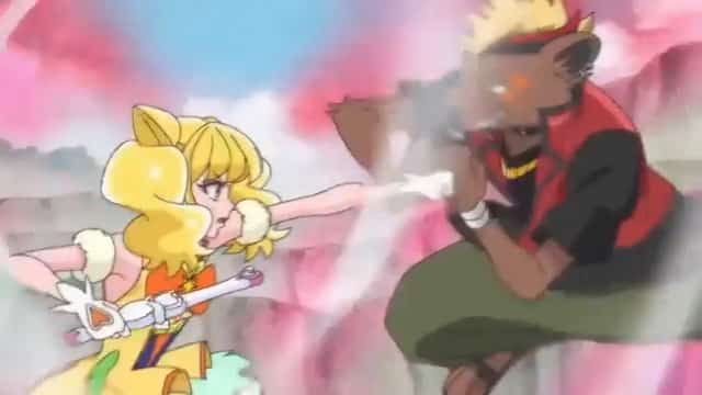 Assistir Healin Good PreCure  Episódio 12 - ep