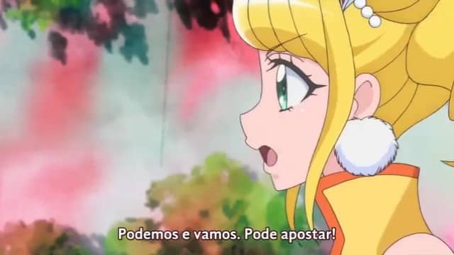 Assistir Healin Good PreCure  Episódio 13 - ep