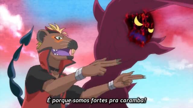 Assistir Healin Good PreCure  Episódio 16 - ep