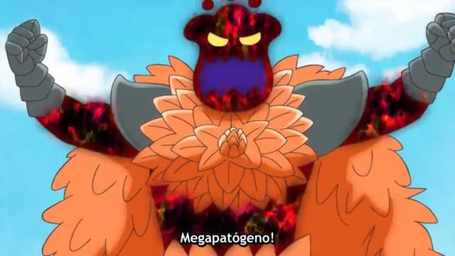 Assistir Healin Good PreCure  Episódio 21 - ep