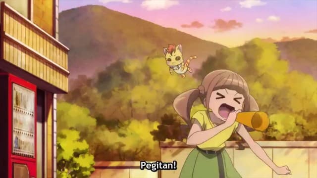 Assistir Healin Good PreCure  Episódio 25 - ep