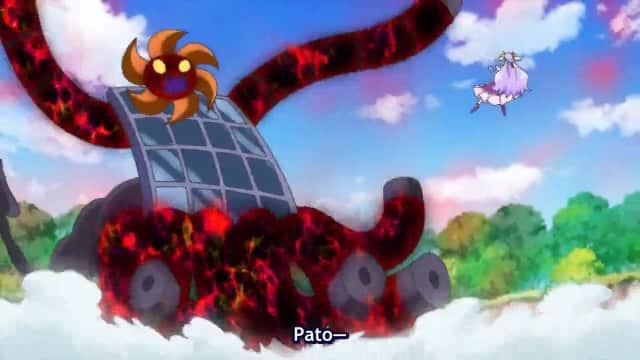 Assistir Healin Good PreCure  Episódio 26 - ep