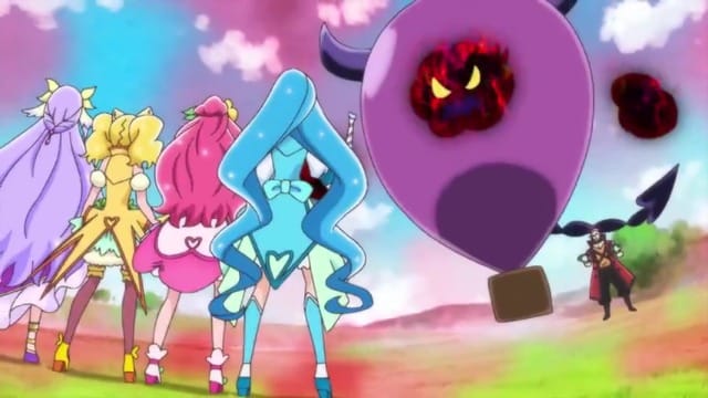 Assistir Healin Good PreCure  Episódio 27 - ep