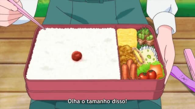 Assistir Healin Good PreCure  Episódio 29 - ep