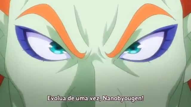 Assistir Healin Good PreCure  Episódio 4 - ep