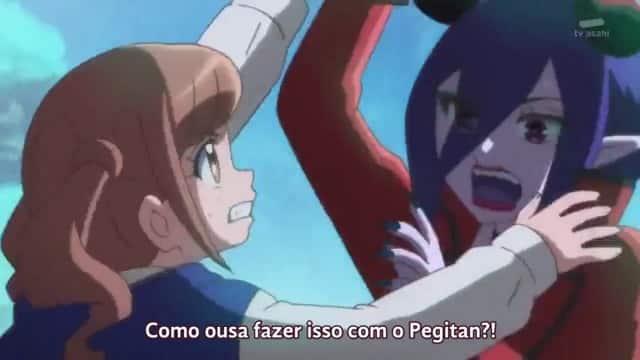 Assistir Healin Good PreCure  Episódio 5 - ep