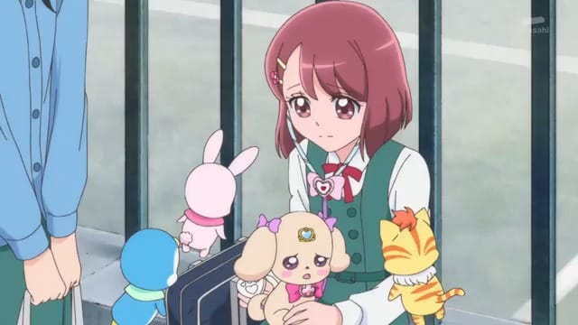 Assistir Healin Good PreCure  Episódio 6 - ep