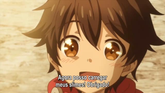 Assistir Kami-tachi ni Hirowareta Otoko - Episódio 01 Online - Download &  Assistir Online! - AnimesTC