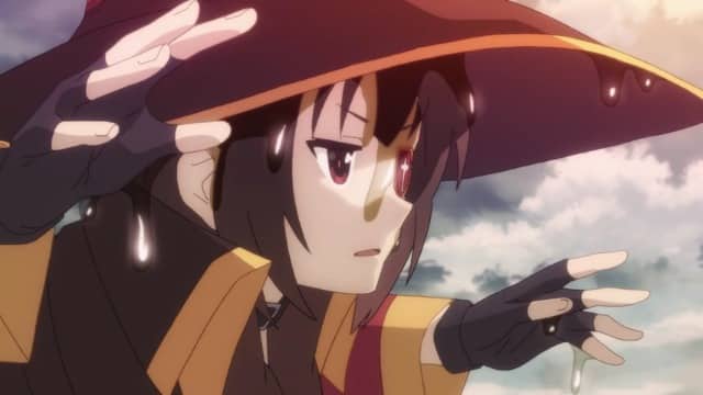 Assistir Kono Subarashii Sekai ni Shukufuku wo! 2 (Dublado) - Episódio 1 -  AnimeFire