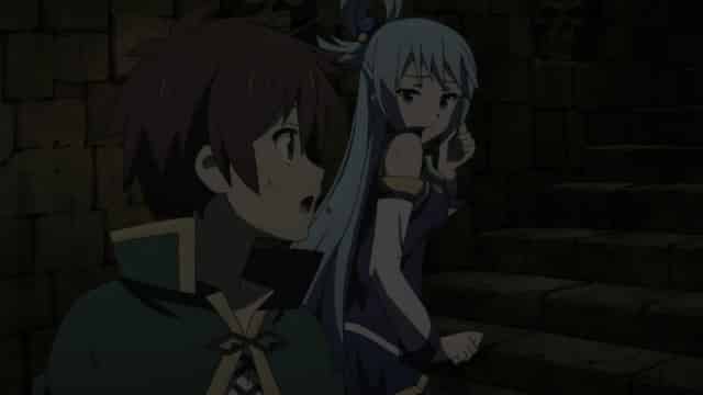 konosuba 3 temporada dublado animes online games