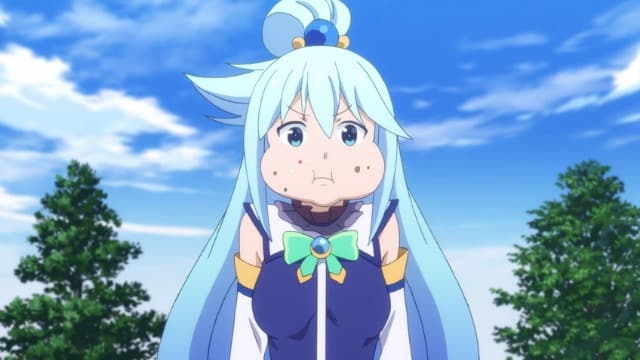 Assistir KONOSUBA 😮 DUBLADO Ep 1 e Manga - SINOPSE ANIME Filme Kono  Subarashii Sekai ni Shukufuku o! 