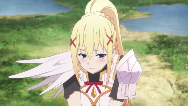 Kono Subarashii Sekai ni Shukufuku wo! 2 - Dublado episódio 01, By Animes  dublado link no Google drive