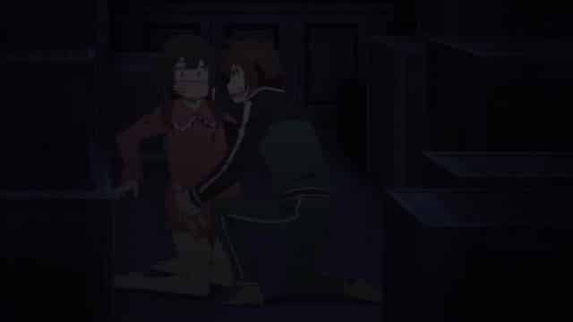 Assistir Kono Subarashii Sekai ni Shukufuku wo! Dublado 11 (OVA