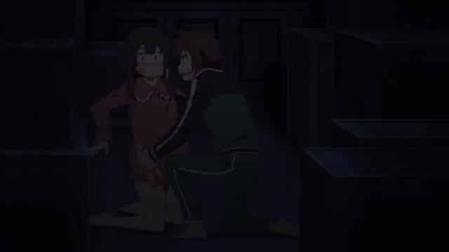 Darkness Foi Possuída(Konosuba dublado) 