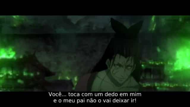 Assistir Mo Dao Zu Shi Todos os Episódios Online - Animes BR