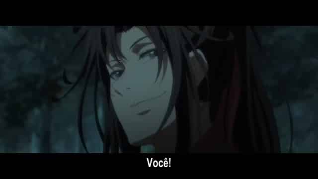 Mo Dao Zu Shi - Episódio 5 - Animes Online