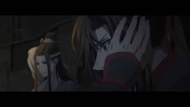 Mo Dao Zu Shi. 2 temporada #modaozushi #modaozushiedit #animes