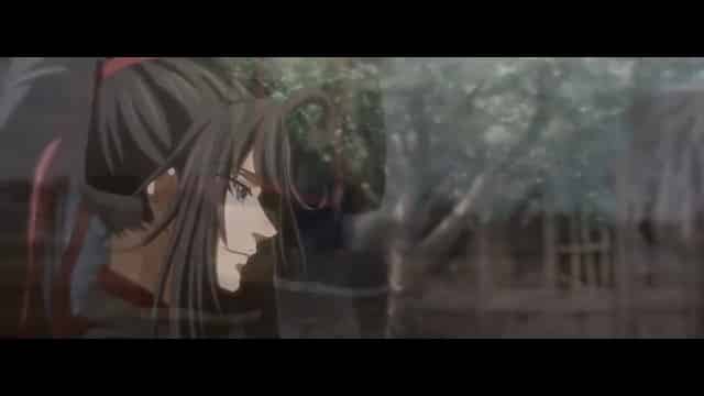 Mo Dao Zu Shi. 2 temporada #modaozushi #modaozushiedit #animes