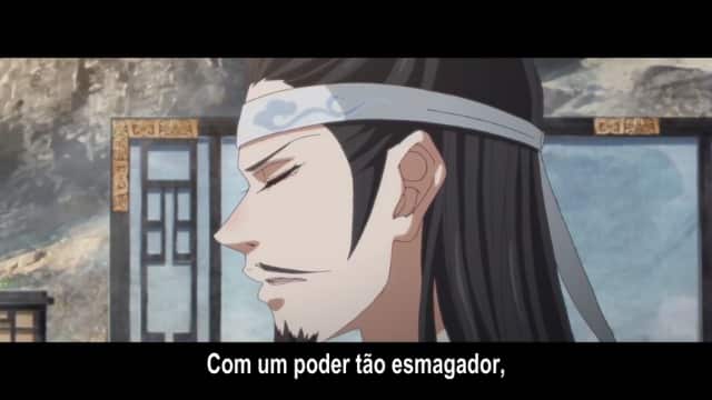 Assistir Mo Dao Zu Shi 1nd Season  Episódio 7 - O Campeão