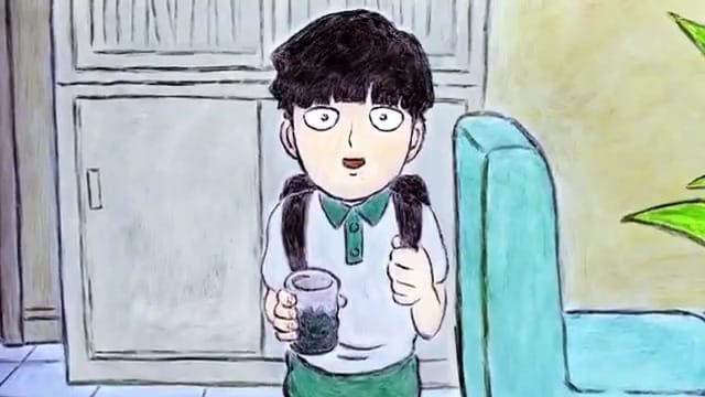 Mob Psycho 100 - 2º temporada dublada no Crunchyroll - AkibaSpace