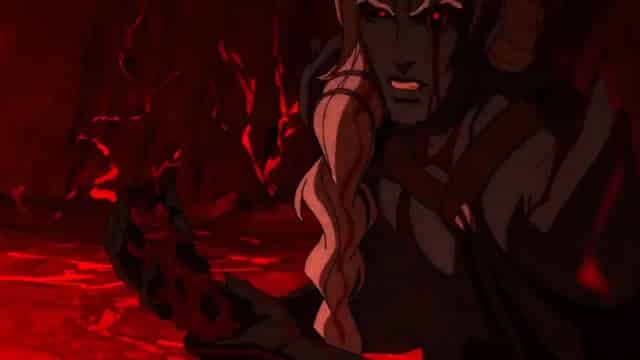 Assistir O SANGUE DE ZEUS  Episódio 7 - ep