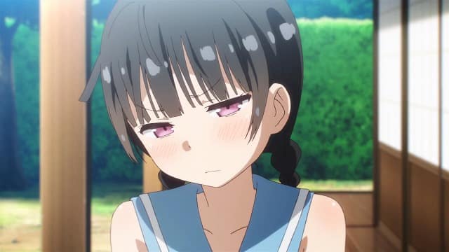 Assistir One Room 3rd Season  Episódio 5 - Momohara Natsuki usa persuasão