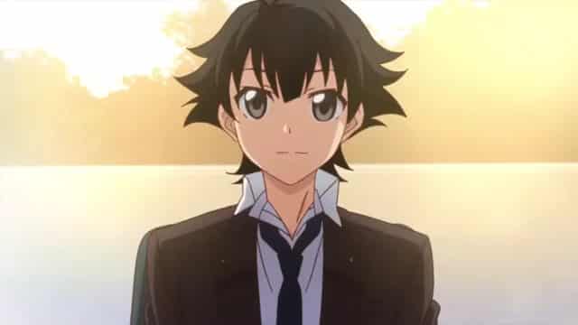 Assistir Ore ga Ojou-sama Gakkou ni Shomin Sample Toshite Gets-sareta Ken  Episódio 10 - Estou Curiosa Sobre Isso Há Um Tempo, Mas O Que É Gets?