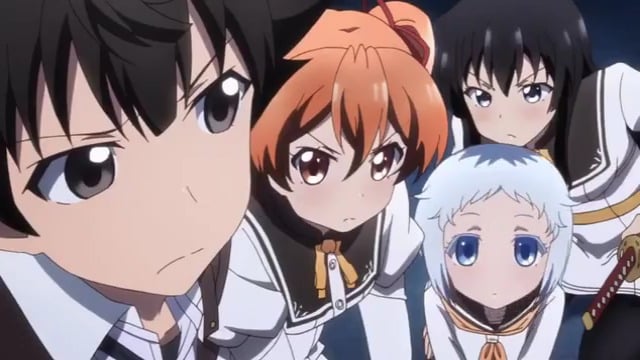 Assistir Ore ga Ojou-sama Gakkou ni Shomin Sample Toshite Gets-sareta Ken  Episódio 11 - Este Não É o Céu Que o Sr. Kimito Estava Olhando?