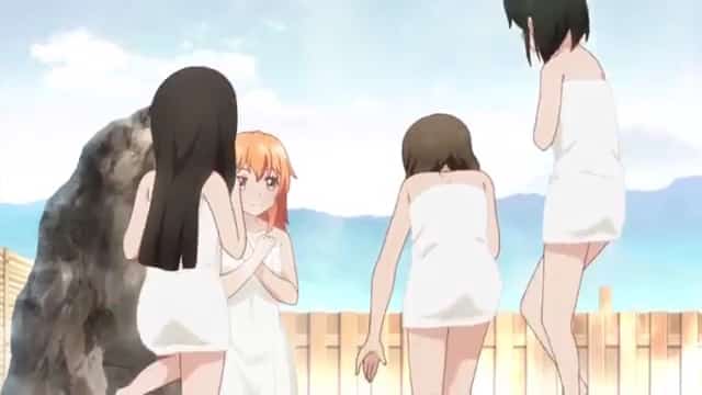 Assistir Ore ga Ojou-sama Gakkou ni Shomin Sample Toshite Gets-sareta Ken  Episódio 7 - O Tsun-Puro e Seu Elemento