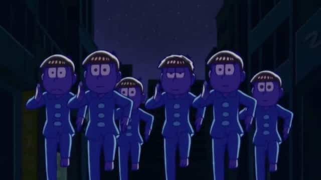 Assistir Osomatsu-san  Episódio 52 - Entrega | Outros