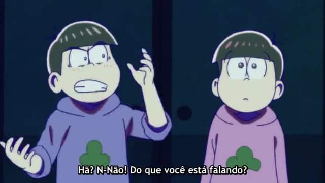 Assistir Osomatsu-san  Episódio 55 - Bem, é...