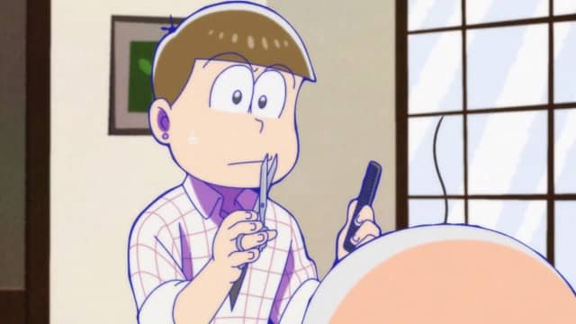 Assistir Osomatsu-san  Episódio 57 - Rumores 3