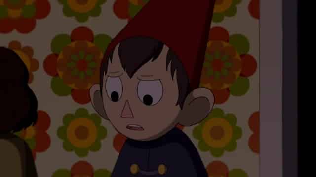 Assistir OVER THE GARDEN WALL Dublado Episódio 9 - ep