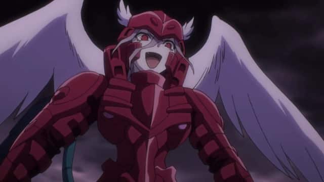 Overlord - Dublado #overlord #topanimes #tiktokanime #animes #animeslu