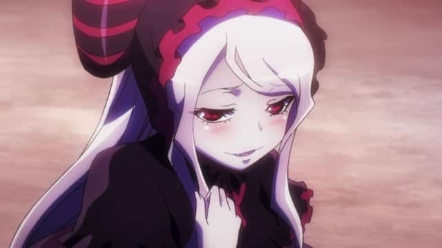 Assistir Overlord Episódio 8 Dublado » Anime TV Online