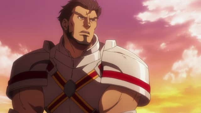 Overlord Dublado Todos os Episódios Online » Anime TV Online