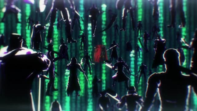 Overlord Dublado - Episódio 10 - Animes Online