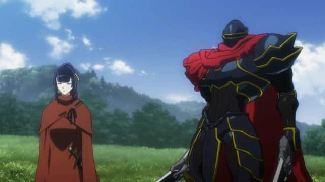 OVERLORD (DUBLADO) - EPISÓDIO 6