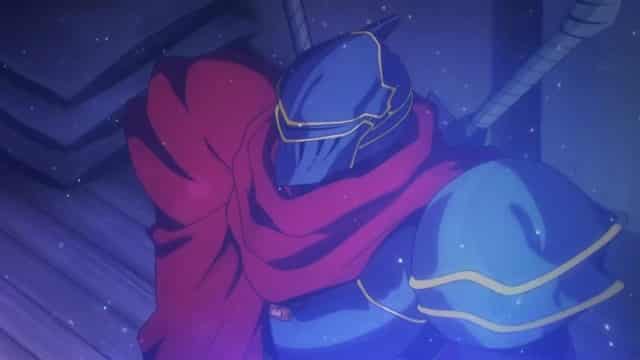 OVERLORD (DUBLADO) - EPISÓDIO 8