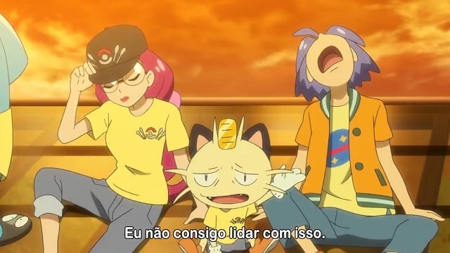 Assistir Pokémon 2019 Episodio 7 Online