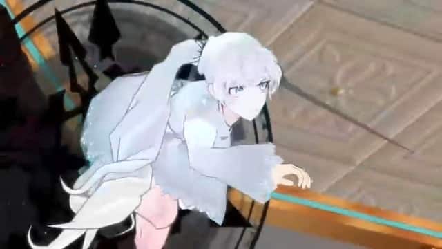 Assistir RWBY  Episódio 10 - O emblema e o Fardo - Parte 2 