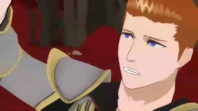 Assistir RWBY  Episódio 14 - Para sempre queda - Parte 2